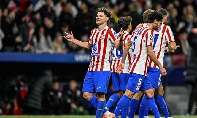 巴萨瞄准德国铁卫！弗里克亲信施洛特贝克或成新援（巴萨锁定德国中卫？弗里克爱将施洛特贝克有望加盟）