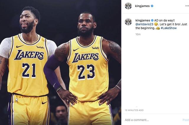 詹姆斯晒与布朗尼打高尔夫：与儿子共度美好时光如今尤为珍贵（詹姆斯分享与布朗尼同场挥杆：当下与儿子相伴格外珍贵）